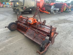 Howard 80” Rotavator - Image 2