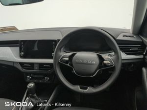 Skoda Scala SELECTION 1.0TSI 115HP - Image 4