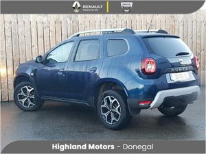 Dacia Duster Blue dCi 115 Prestige ** FINANCE AVAI - Image 3