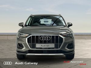Audi Q3 €411 p/m - 35 TDI 150 HP S-T SE - Image 4