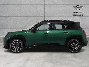 Mini Aceman JCW - Image 4