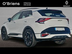 Kia Sportage GT LINE SR MHEV 1.6 DSL 5DR *1 OWNER - Image 3