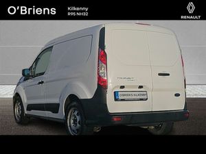 Ford Transit Connect 3 SEATER 1.5 TDI 75 BHP - €14 - Image 3