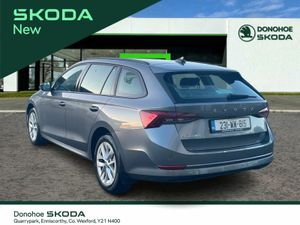 Skoda Octavia OCTAVIA AMB 2.0TDI 115HP - Image 4