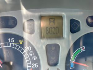 2009 New Holland T5060 2wd - Image 2