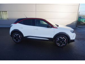 Opel Mokka GS-1.2 100PS-PET-6SP 4DR - Image 2