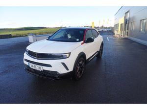 Opel Mokka GS-1.2 100PS-PET-6SP 4DR - Image 4