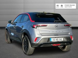 Opel Mokka MY21-SRI-1.5 110PS-DSL-6 110PS-DSL-6SP - Image 4