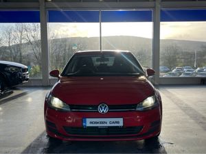 Volkswagen Golf DBA-AUCJZ 1.2 Tsi Dsg Automatic - Image 2