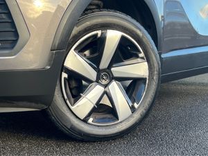 Opel Crossland SC-1.2 110PS -PET- -PET-6SP 5DR X - Image 3