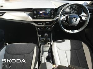 Skoda Kamiq Style 1.0TSI 110bhp - Image 2