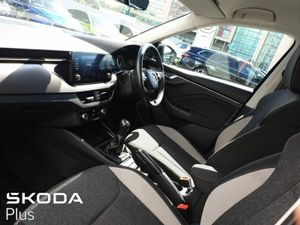 Skoda Kamiq Style 1.0TSI 110bhp - Image 3