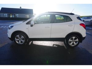 Opel Mokka X SC 1.4T 140PS FWD 4DR - Image 4