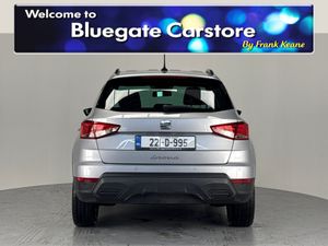 SEAT Arona 1.0 TSI 95BHP**MULTIFUNCTIONAL STEERING - Image 4