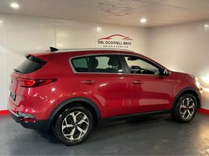 Kia Sportage K3 5DR - Image 2