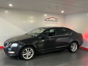 Skoda Octavia SOL 1.6 TDI 115HP 4DR - Image 3