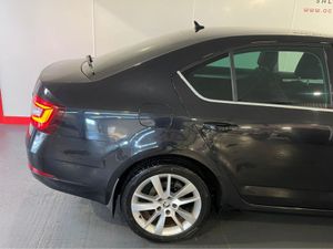 Skoda Octavia SOL 1.6 TDI 115HP 4DR - Image 4