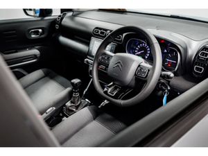 Citroen C3 Aircross PLUS 1.5 Diesel 110HP Commerci - Image 2