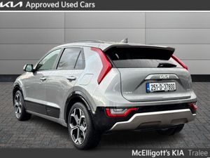 Kia Niro HEV SEM - Image 3
