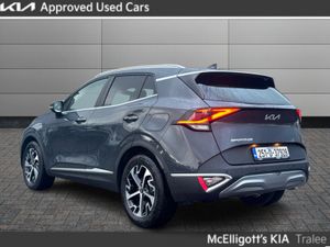 Kia Sportage K3 MY25 5DR - Image 3