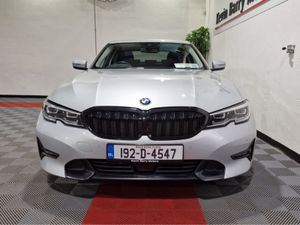 BMW 3-Series 320D G20 SPORT AUTOMATIC **ORIGINAL I - Image 2