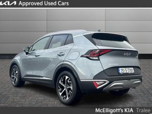 Kia Sportage K3 MY25 5DR - Image 3