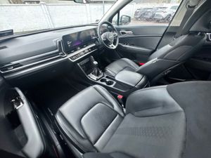 Kia Sportage K3 MY25 5DR - Image 4