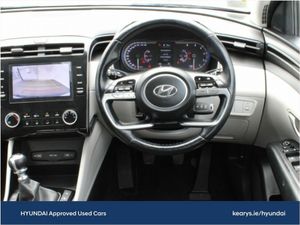 Hyundai Tucson 2WD Comfort Plus - Image 4