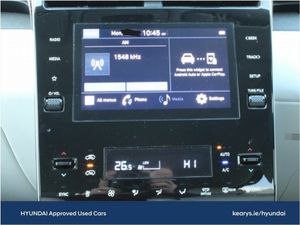 Hyundai Tucson LOW MILEAGE - 1.6 DIESEL - - Image 4