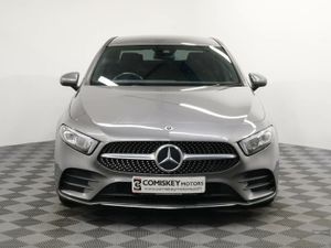 Mercedes-Benz A-Class A180d AMG Line - Image 2
