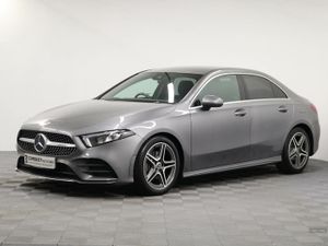 Mercedes-Benz A-Class A180d AMG Line - Image 3