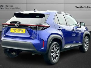 Toyota Yaris Cross 1.5 VVT-h Design E-CVT Euro 6 ( - Image 2