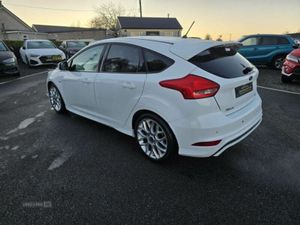 Ford Focus ST-LINE - Image 3