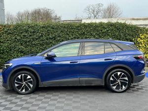 Volkswagen ID.4 PRO LIFE 77KWH // 19" DIAMOND CUT - Image 3