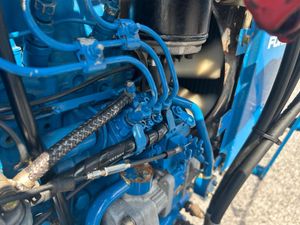 New Holland 1220 Compact Tractor - Image 2