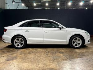 Audi A3 1.4 TFSI SALOON - FACTORY ALLOYS - CRUISE - Image 3