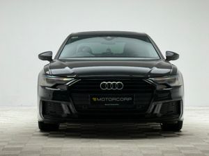 Audi A6 S LINE 40 TDI 2.0 204HP - Image 2