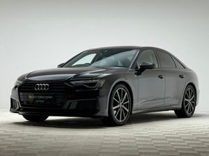 Audi A6 S LINE 40 TDI 2.0 204HP - Image 3
