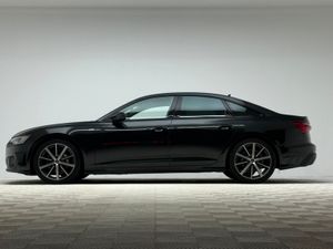 Audi A6 S LINE 40 TDI 2.0 204HP - Image 4