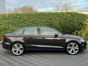Audi A3 S-LINE PACK 1.4 TFSI // NEW 19" S-LINE ALL - Image 2