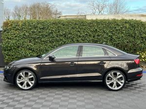 Audi A3 S-LINE PACK 1.4 TFSI // NEW 19" S-LINE ALL - Image 3