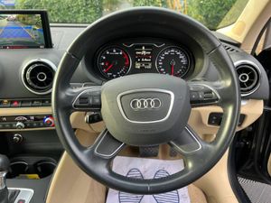 Audi A3 S-LINE PACK 1.4 TFSI // NEW 19" S-LINE ALL - Image 4