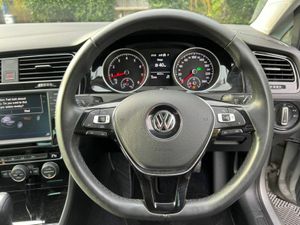Volkswagen Golf HIGHLINE 1.4 TSI AUTO // VERY LOW - Image 4