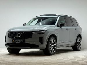 Volvo XC90 PLUS T8 PHEV AWD AUTO *7 SEATER* - Image 3