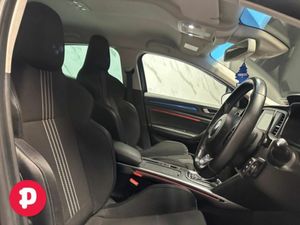 Renault Megane GT NAV TCE 205 EDC 4DR - Straight S - Image 4