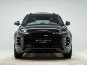 Land Rover Range Rover Evoque HSE DYNAMIC P300E *P - Image 2