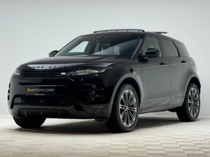 Land Rover Range Rover Evoque HSE DYNAMIC P300E *P - Image 3