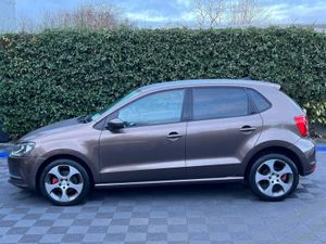 Volkswagen Polo COMFORTLINE 1.2 TSI // 16" GTI ALL - Image 3