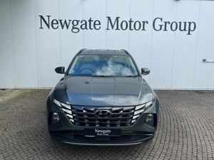 Hyundai Tucson ix35 Executive Plus Phev PTG 5DR AU - Image 2