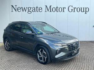 Hyundai Tucson ix35 Executive Plus Phev PTG 5DR AU - Image 3